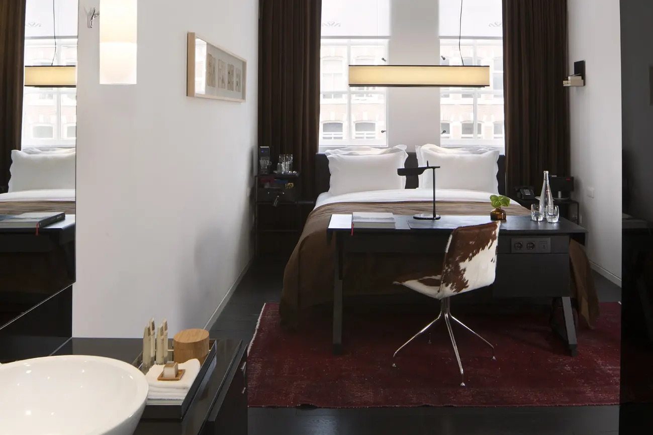 Foto - Sir Albert Hotel, part of Sircle Collection