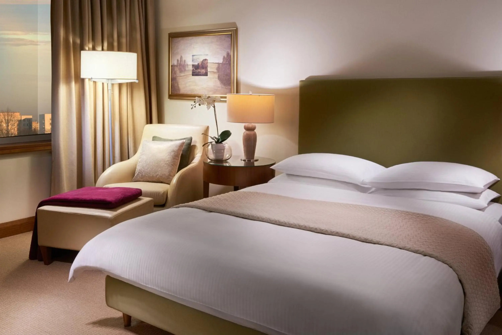 Foto - Sheraton Miami Airport Hotel and Executive Meeting Center