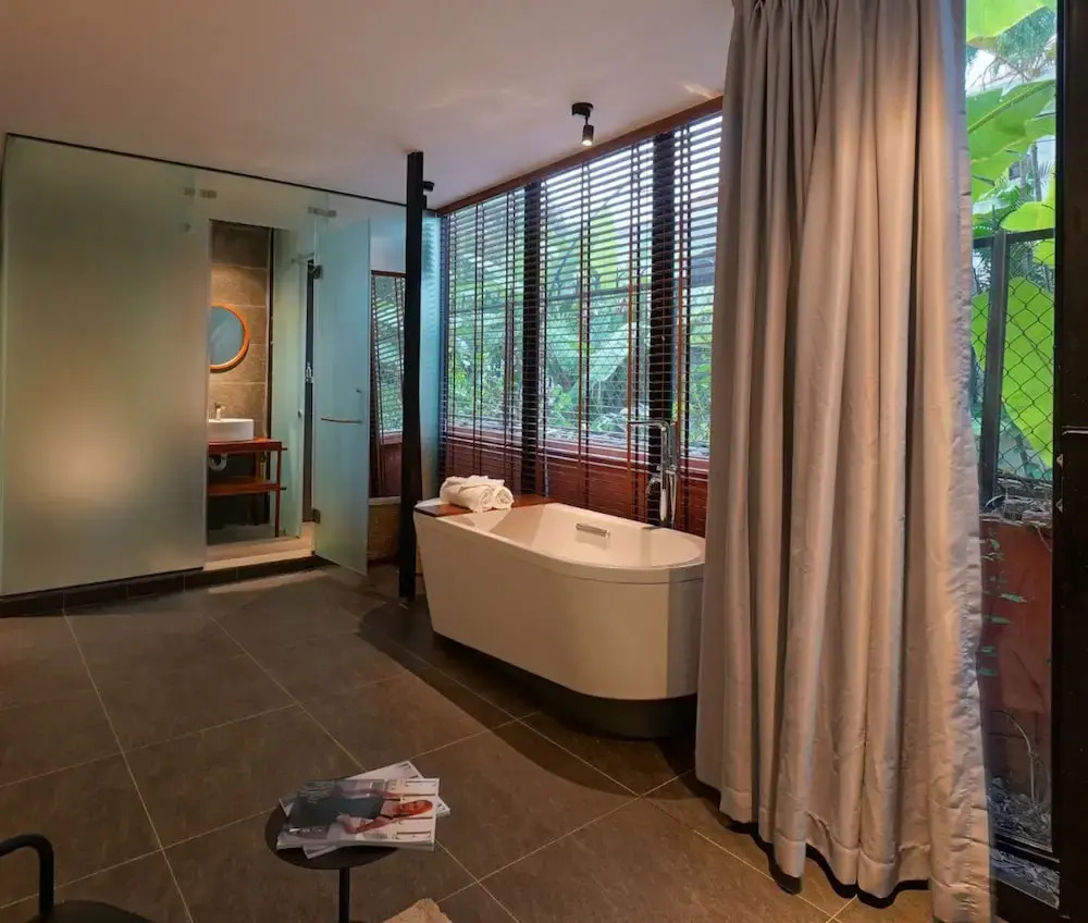 Photo - Nexus House Garden Thao Dien