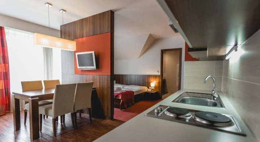 Foto - Royal Club Hotel