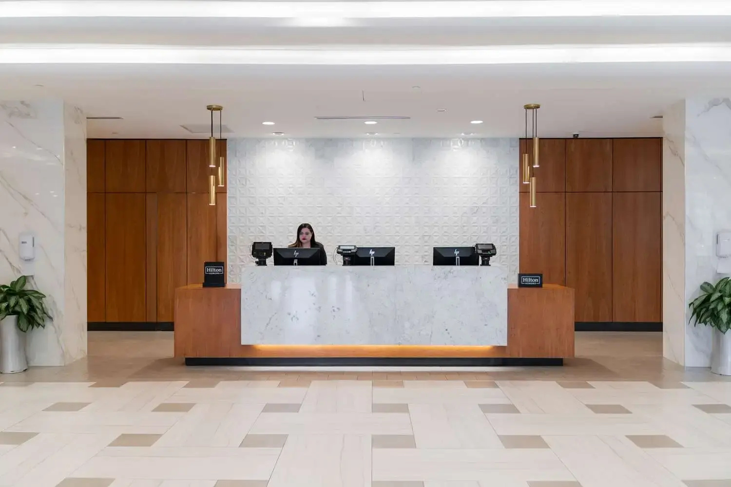 Foto - Washington Hilton