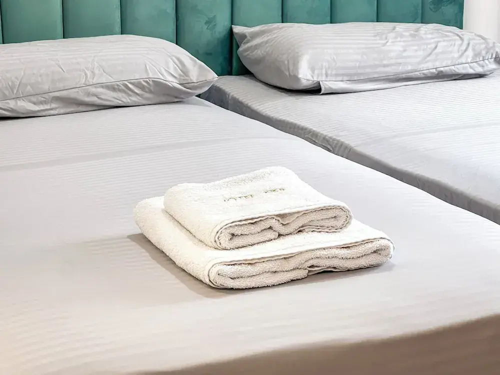 Foto - Hotel Tier Center