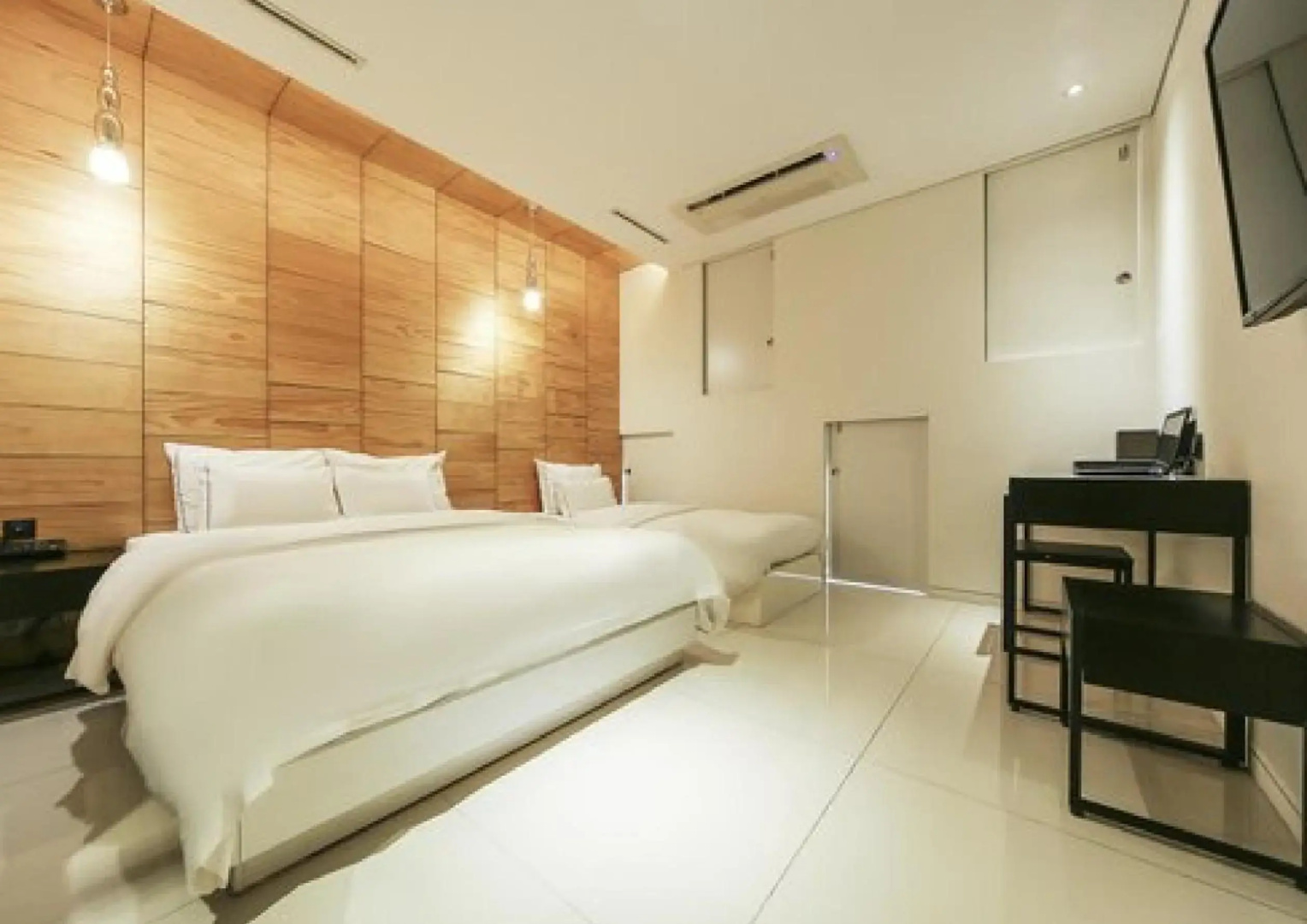 Foto - Hotel The Designers Jongro