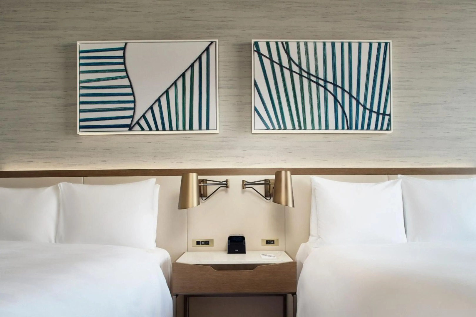 Foto - JW Marriott Hotel Mexico City Polanco