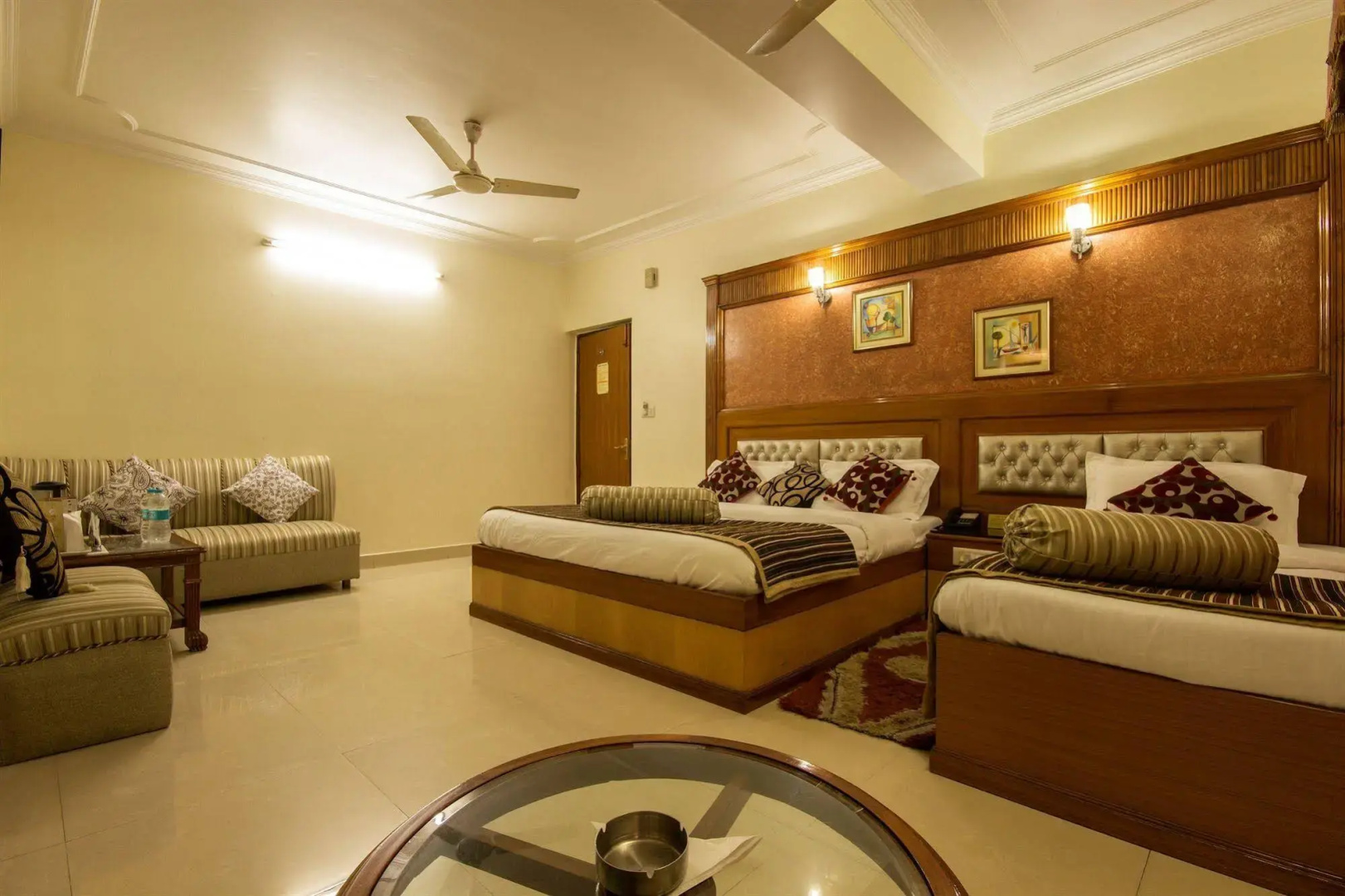 Photo - Hotel C Park Inn