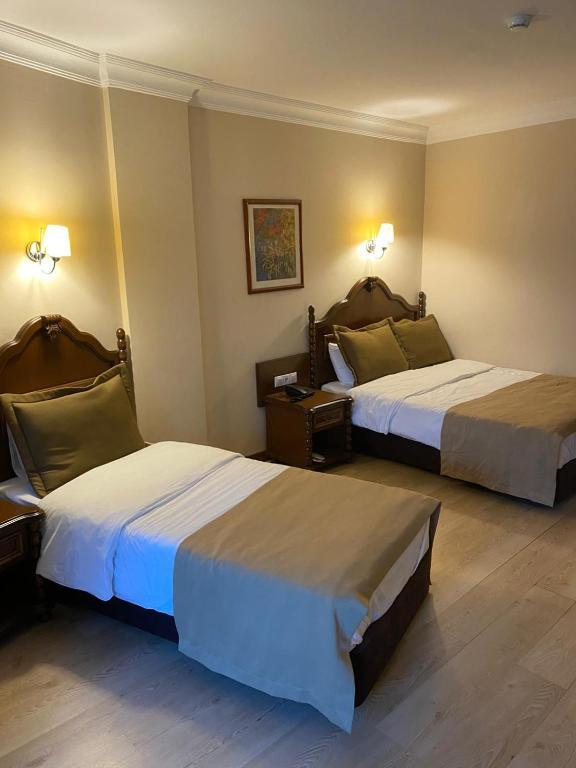 Photo - Hotel Büyük Levent