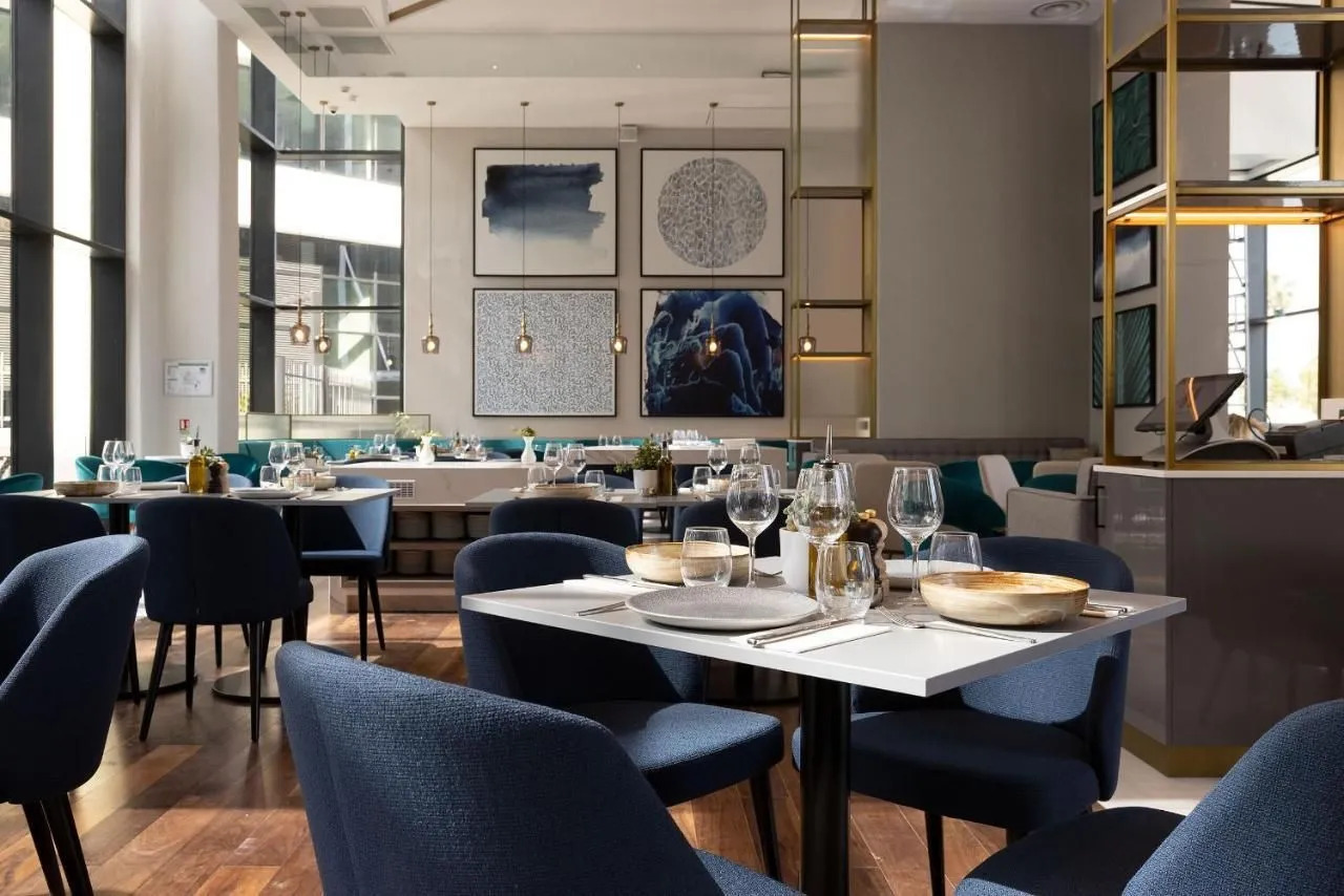 Foto - Sheraton Nice