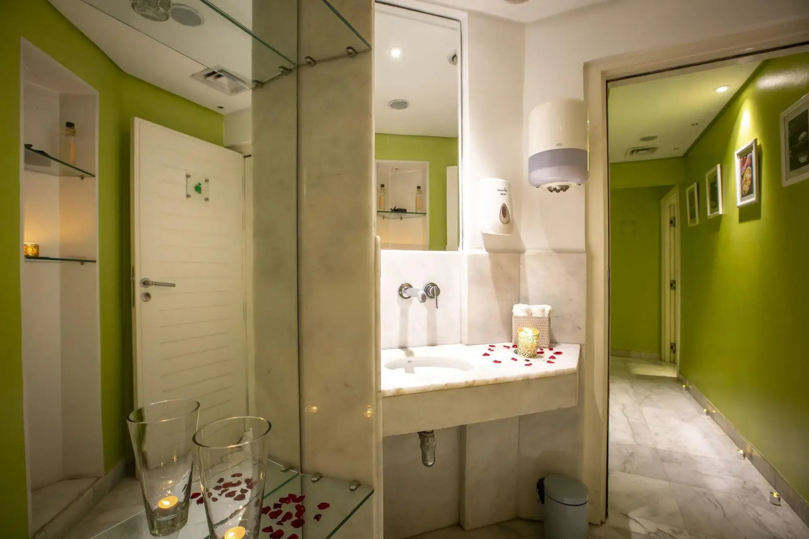 Foto - Hotel Atlantic Agdal