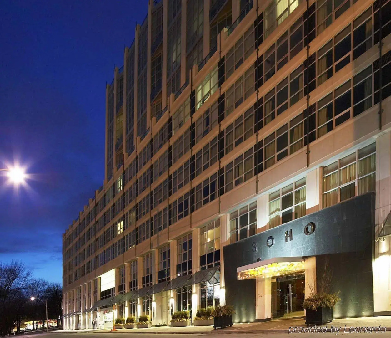 Photo - SoHo Hotel Toronto