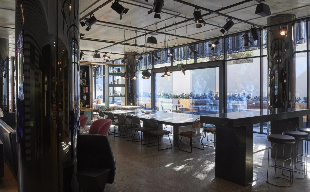 Photo - Tribe Perth Kings Park