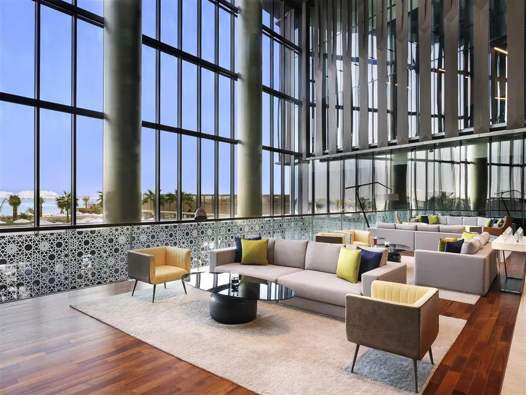 Foto - Rixos Premium Dubai JBR