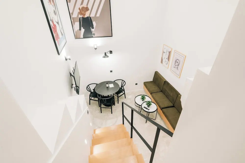 Photo - Athesense Suites