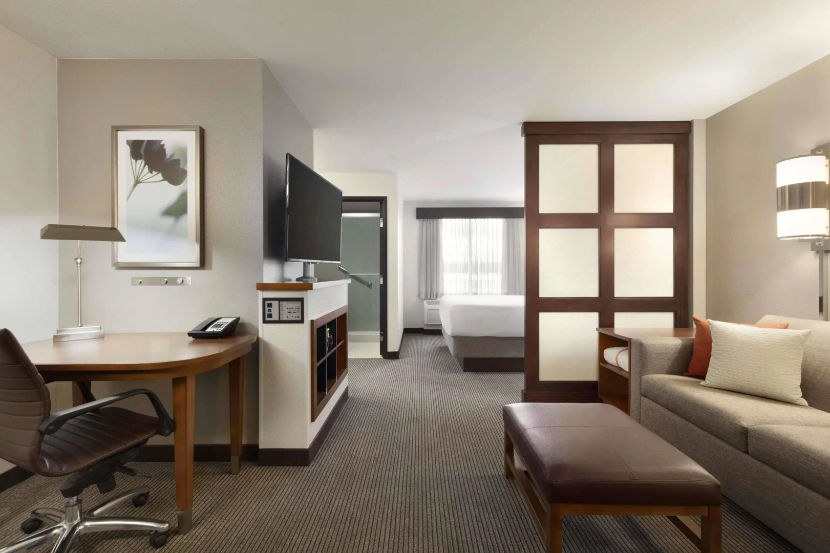 Photo - Hyatt Place Portland Airport