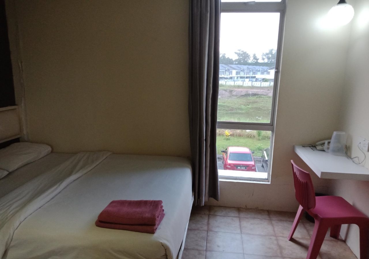 Hotel 77
