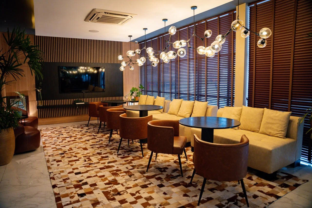 Foto - Nadai Confort Hotel e Spa