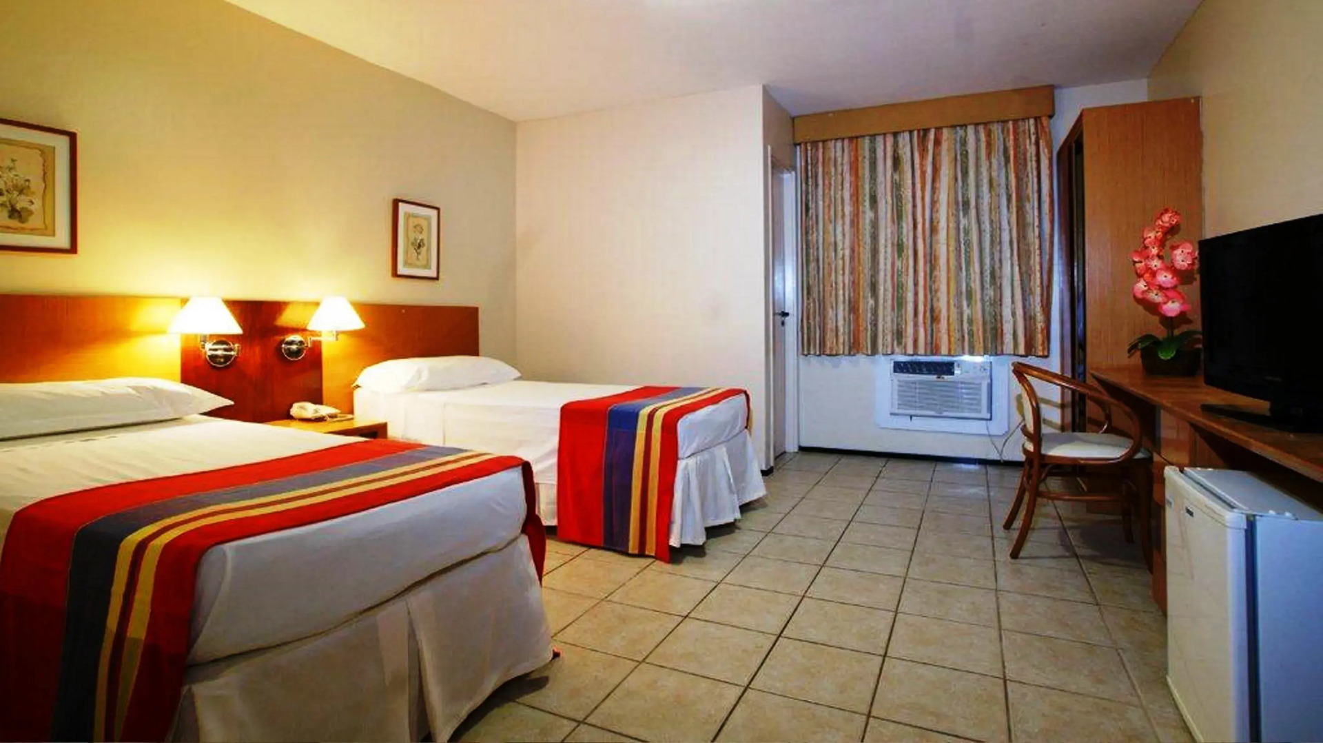 Photo - Aquaville Aquiraz Hotel