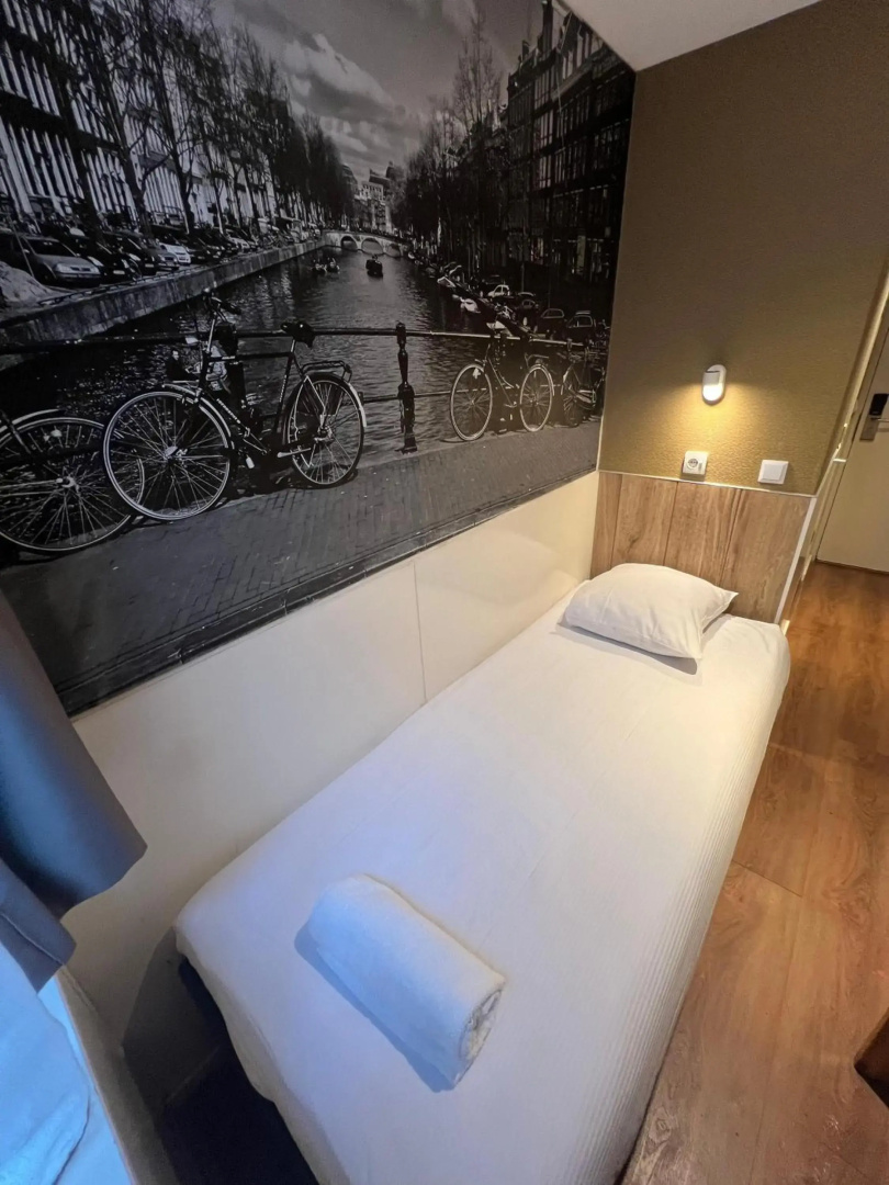 Foto - Hotel Old Quarter