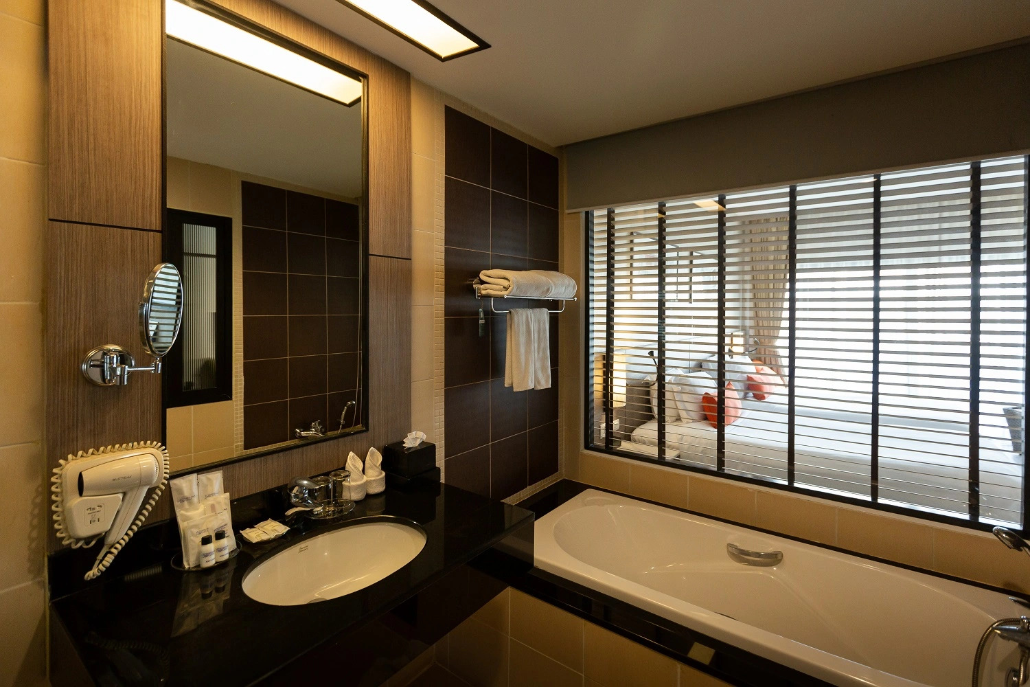 Photo - Deevana Plaza Phuket - SHA Extra Plus