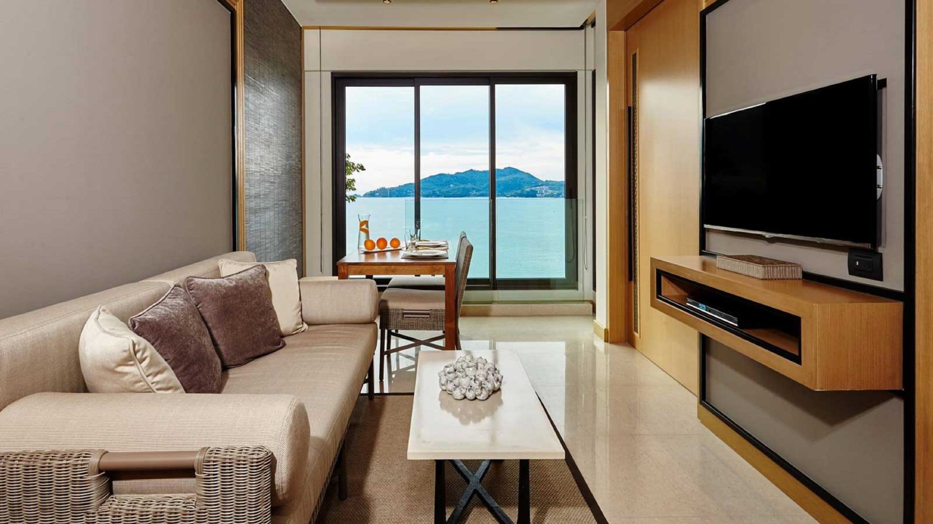 Foto - Amari Phuket