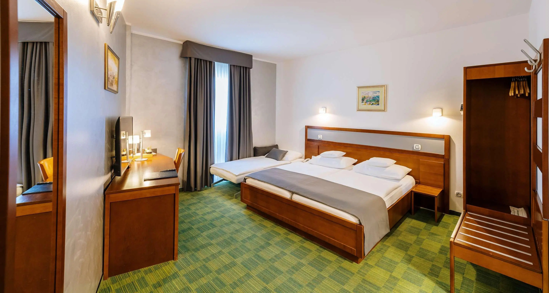 Foto - Best Western Airport Hotel Stella