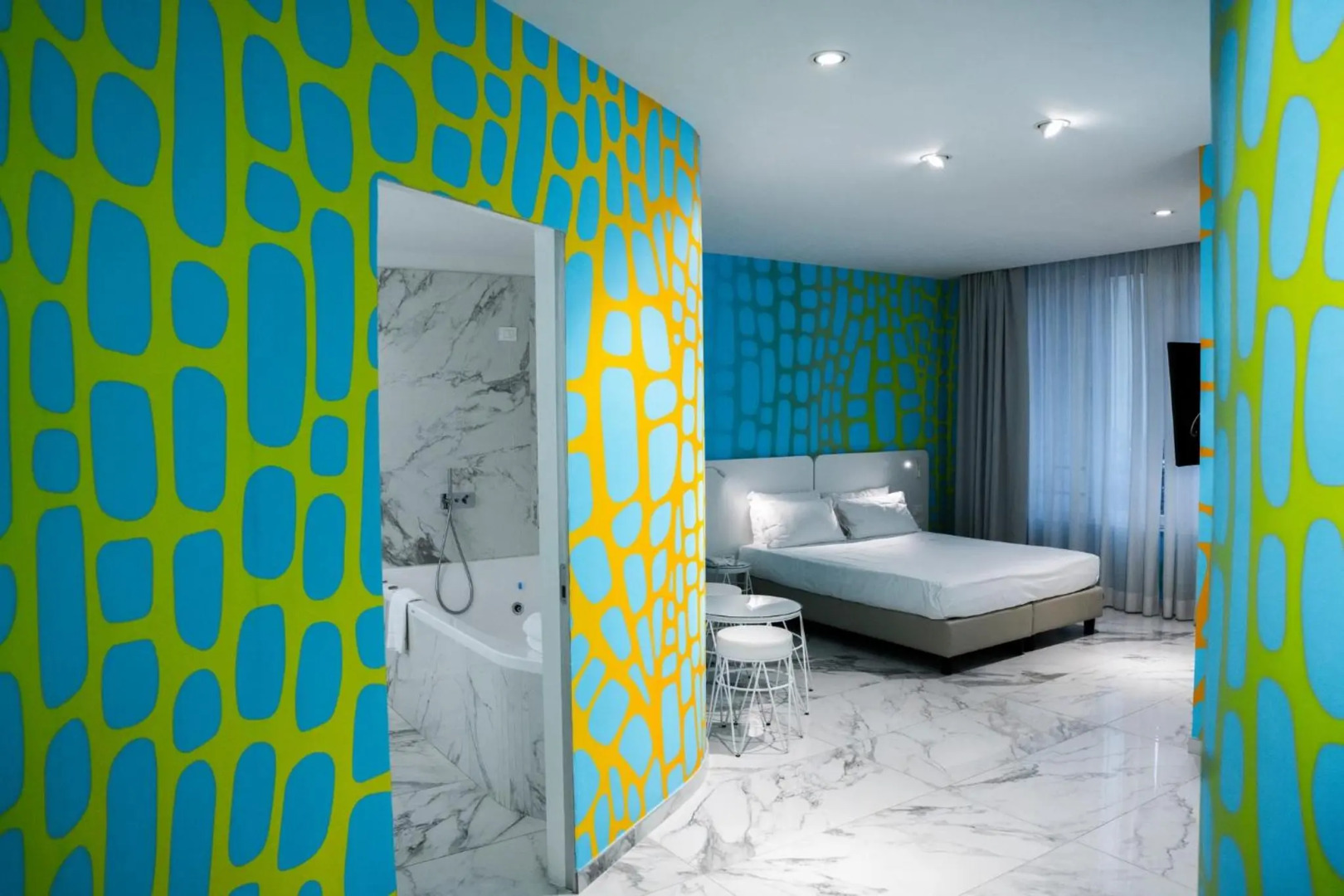 Foto - Soul Art Hotel