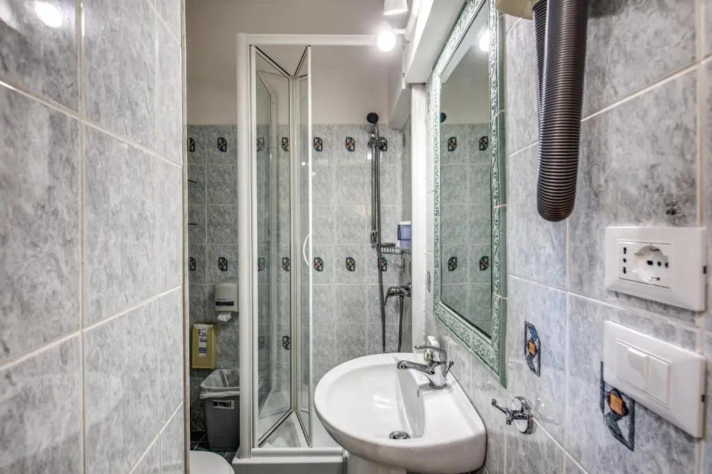 Foto - Hotel Parker - Gruppo BLAM HOTELS