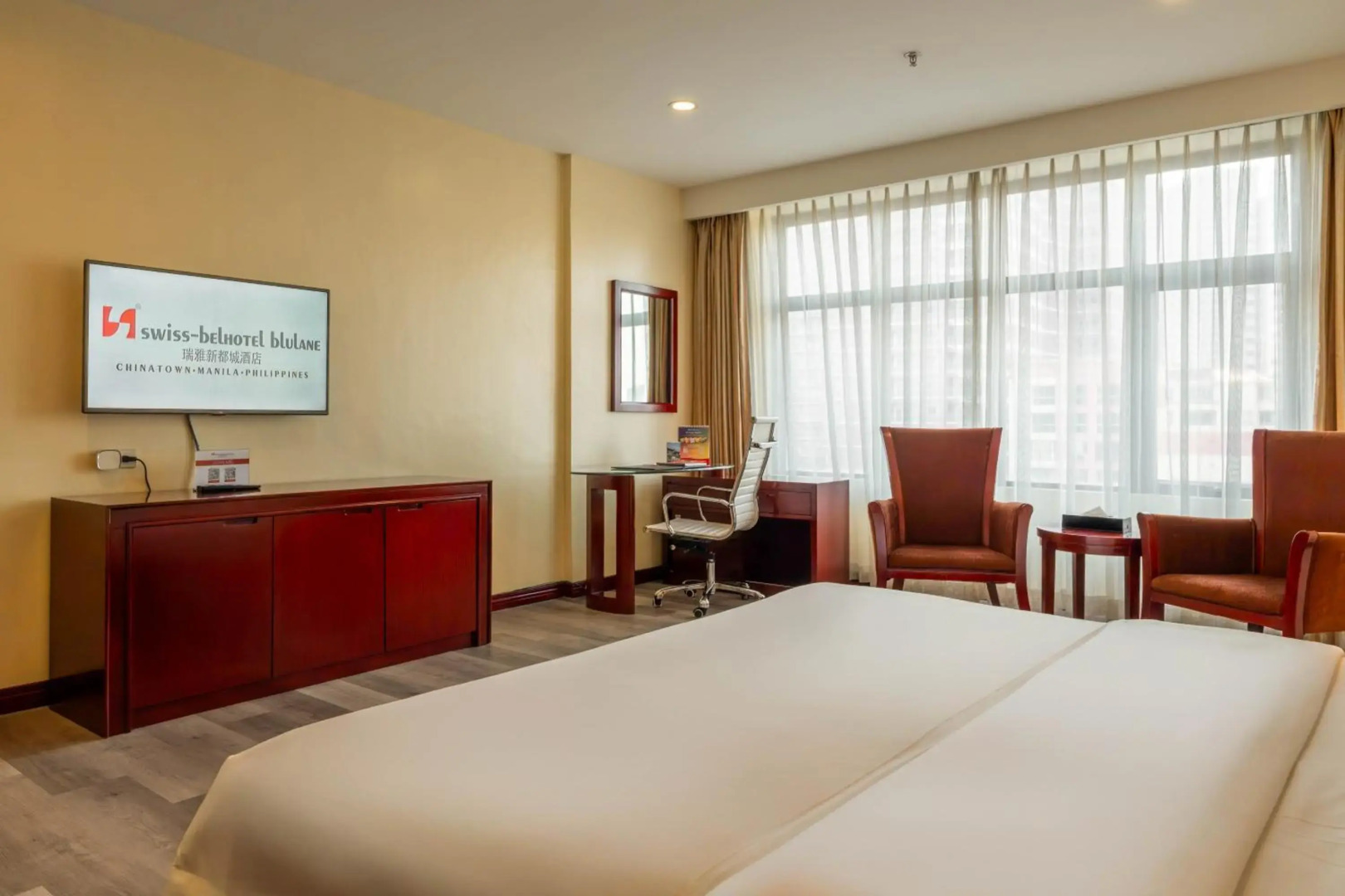 Photo - Swiss-Belhotel Blulane