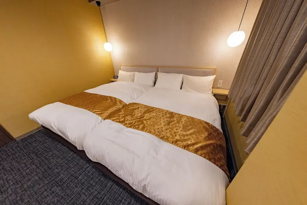 Foto - MADOKA Kyoto station west