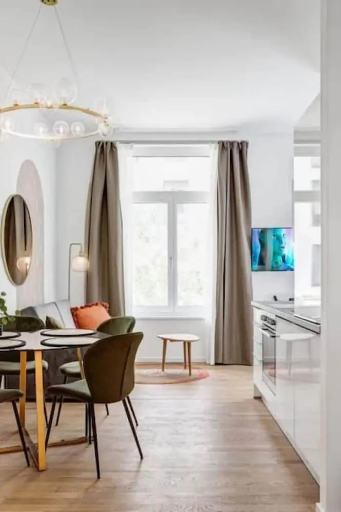 Foto - Arbio I Luxury Apartments in East Side Gallery