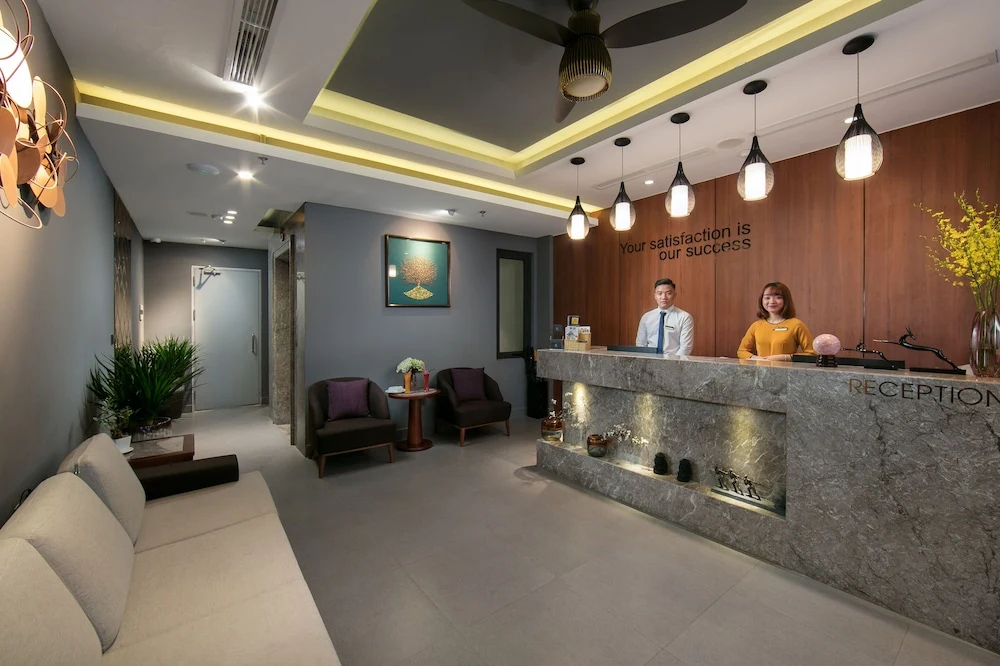 Foto - Hanoi Fiesta Hotel & Spa
