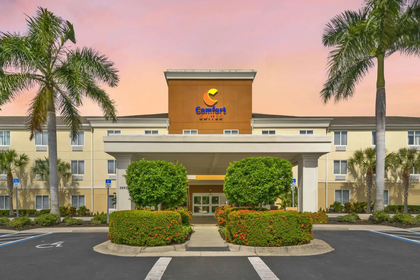 Photo - Comfort Suites Sarasota-Siesta Key