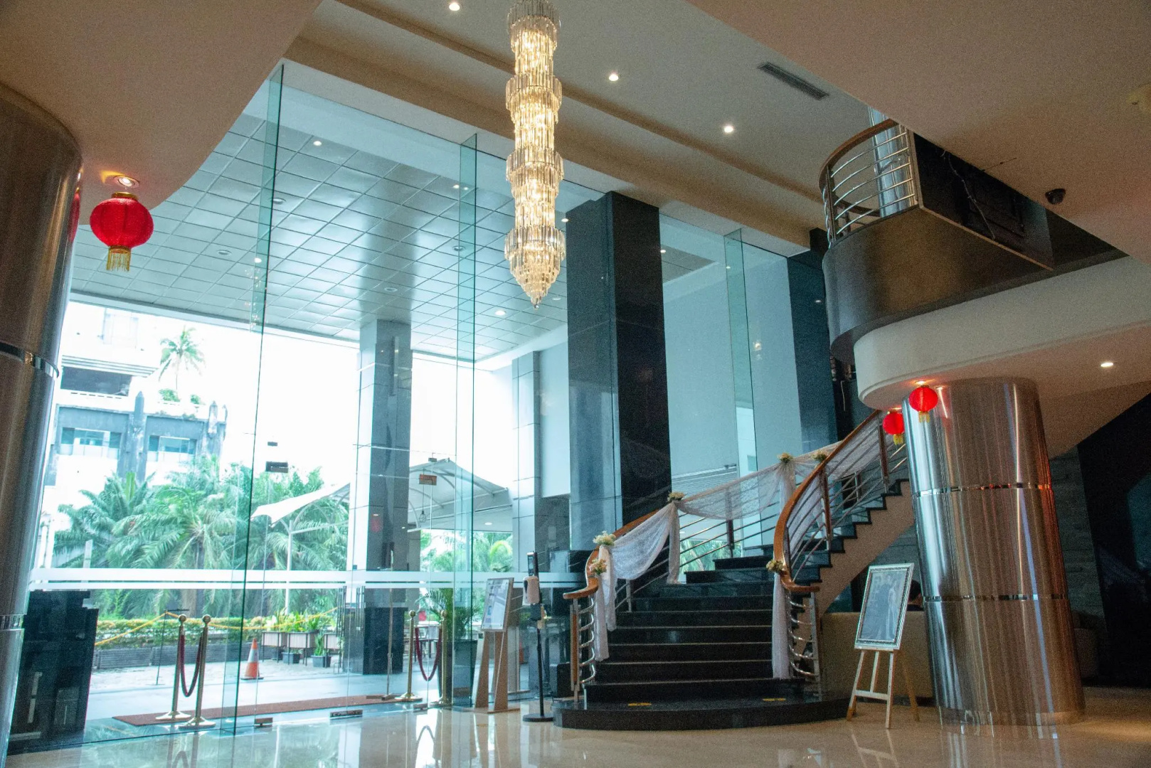 Foto - Orchardz Hotel Industri Jakarta Kemayoran