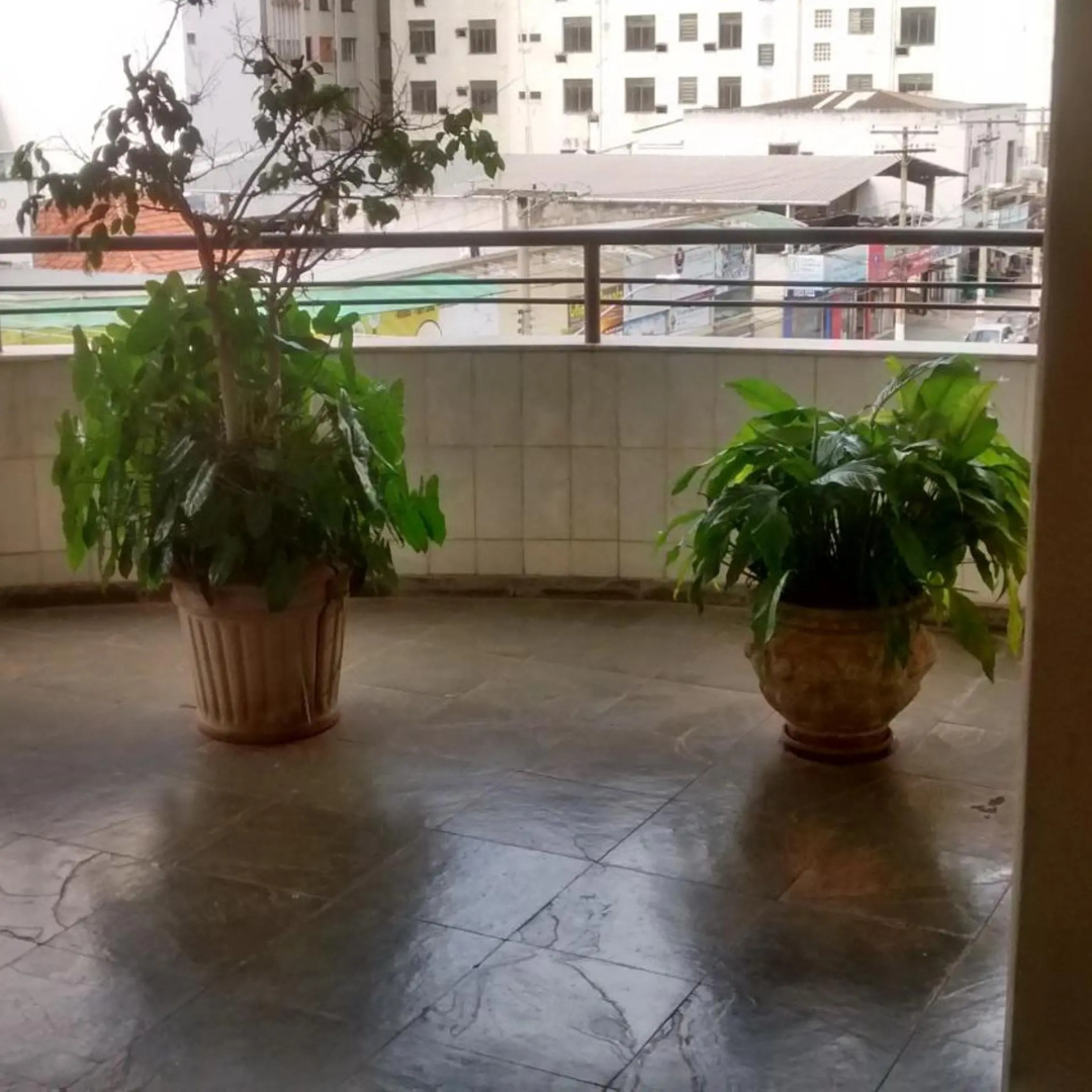 Foto - Hotel Alvorada