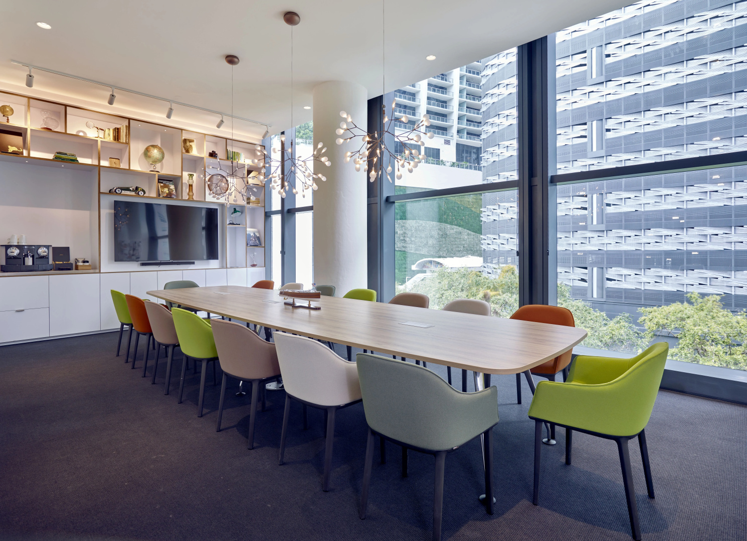 Photo - citizenM Miami Brickell