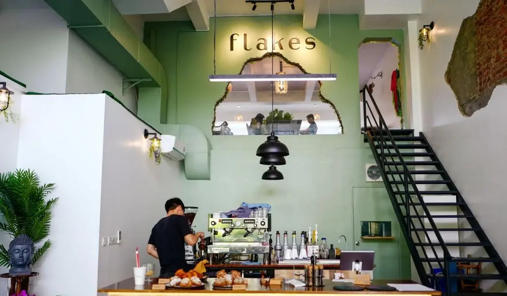 Photo - The Hub SS2 - Studio Suite Room