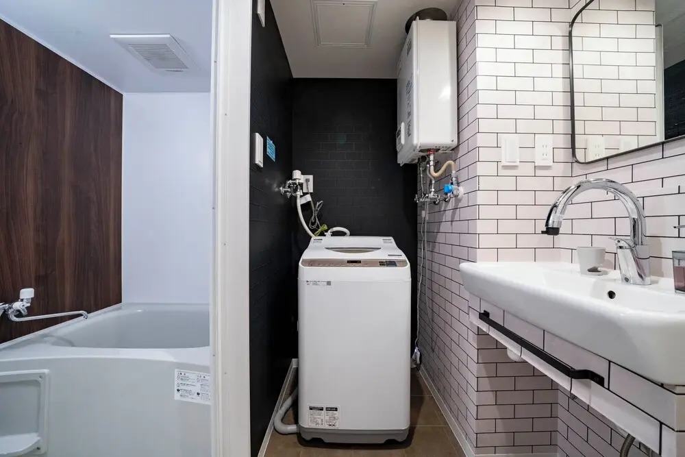 Foto - TAKETO STAY Kotoni