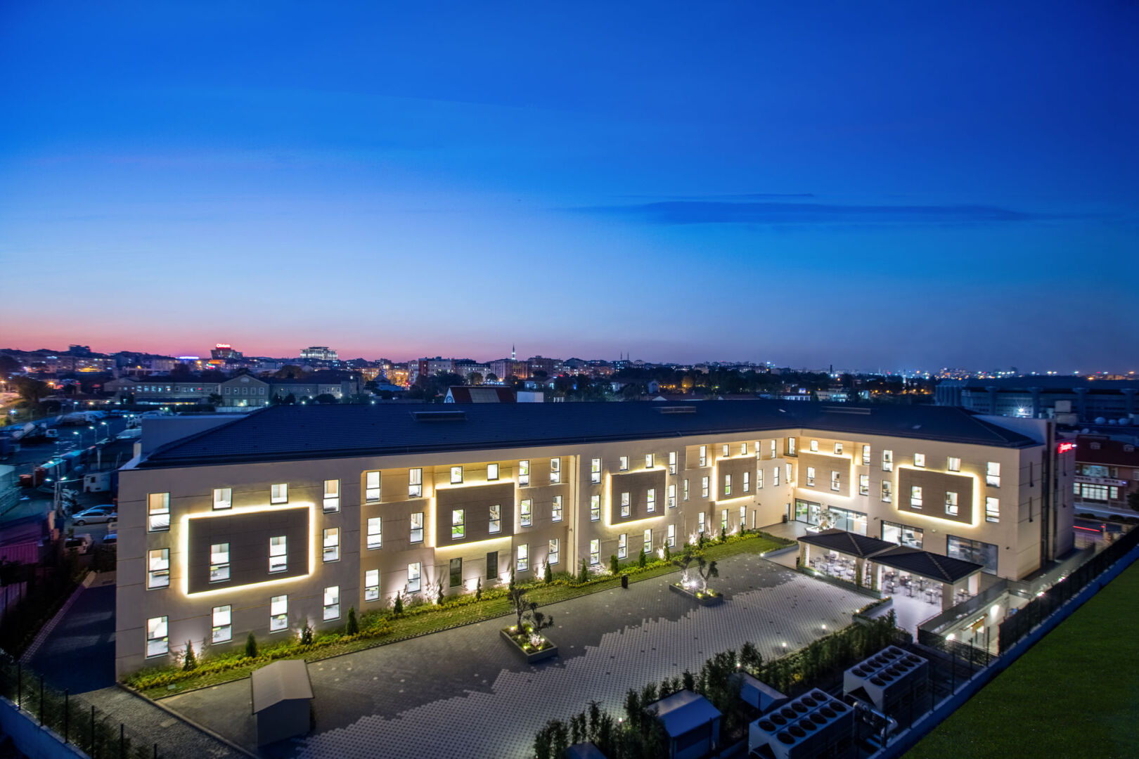 Photo - Hampton by Hilton Istanbul Zeytinburnu