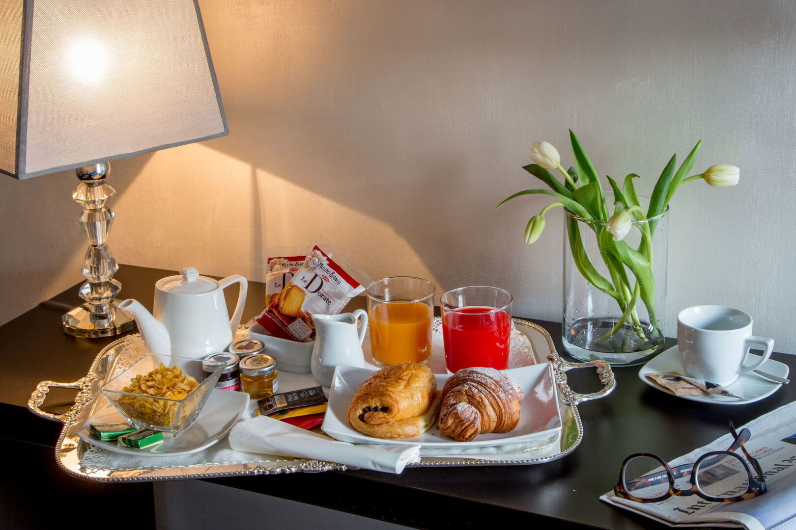 Photo - Palazzo De Cupis - Suites and View