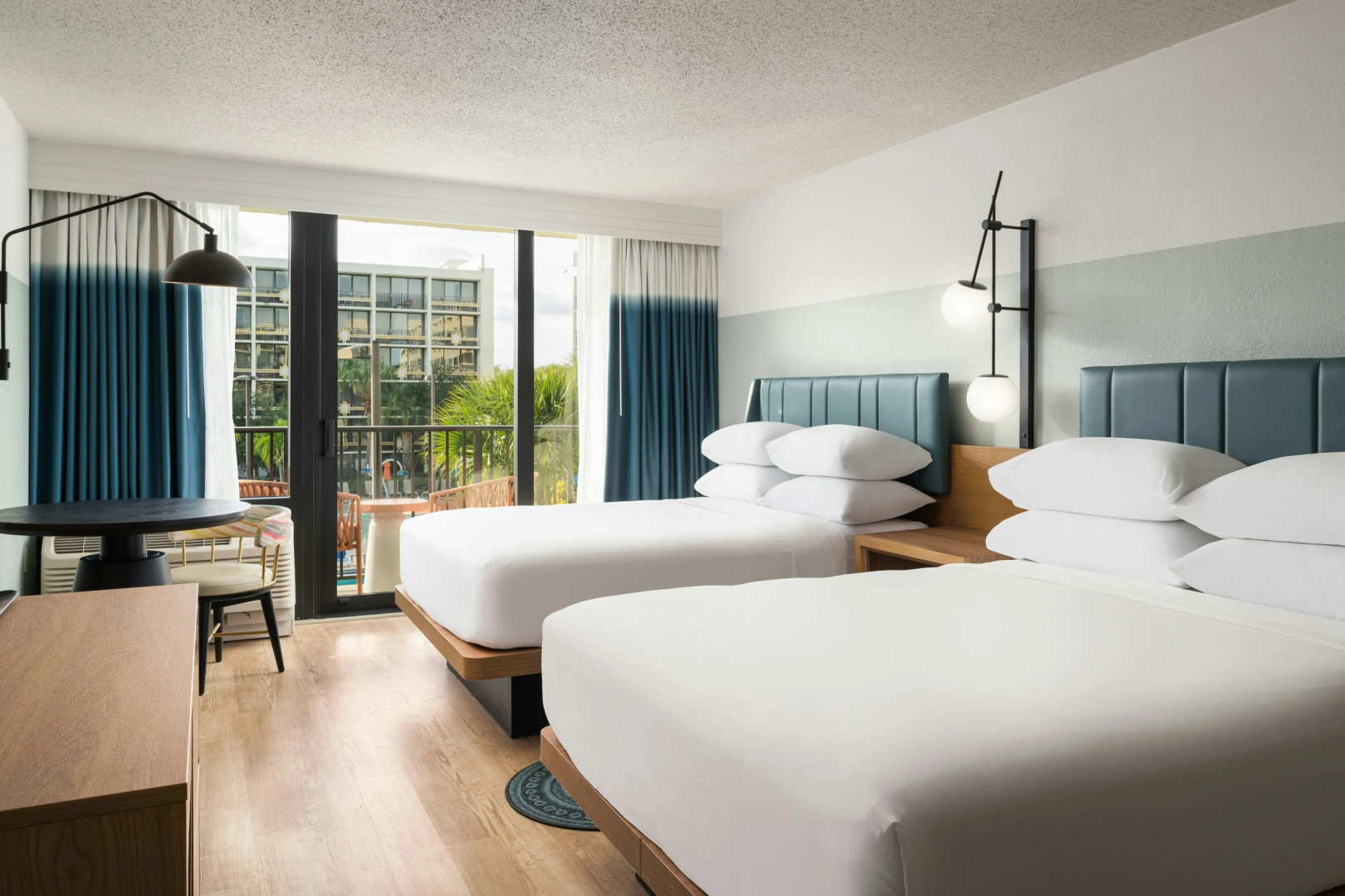 Photo - Sheraton Orlando Lake Buena Vista Resort