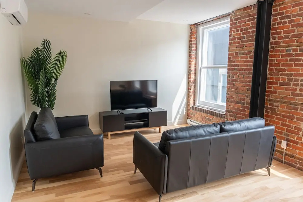 Foto - Les Lofts de la Barricade - Par les Lofts Vieux-Québec