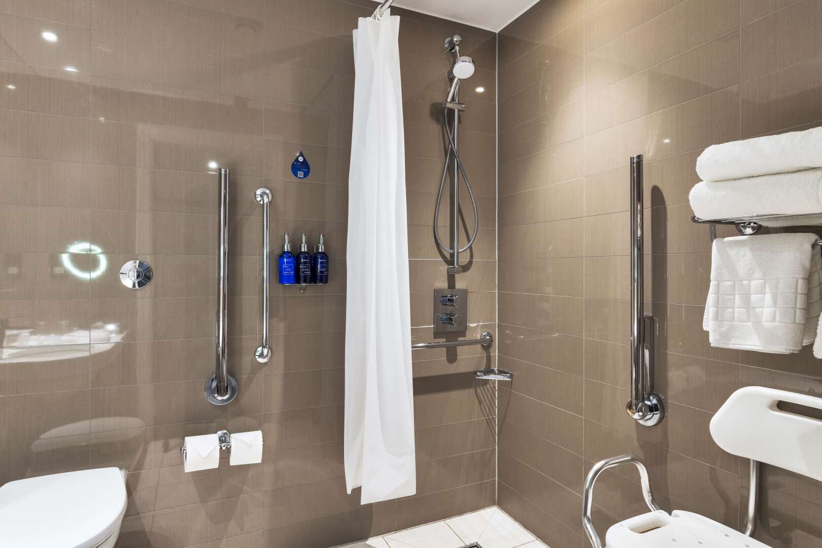 Foto - Radisson Blu Hotel, Edinburgh City Centre