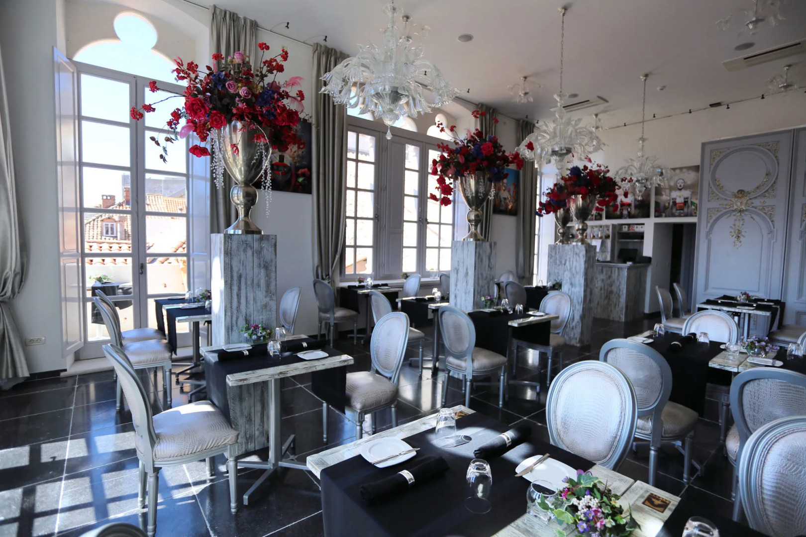 Foto - Prijeko Palace