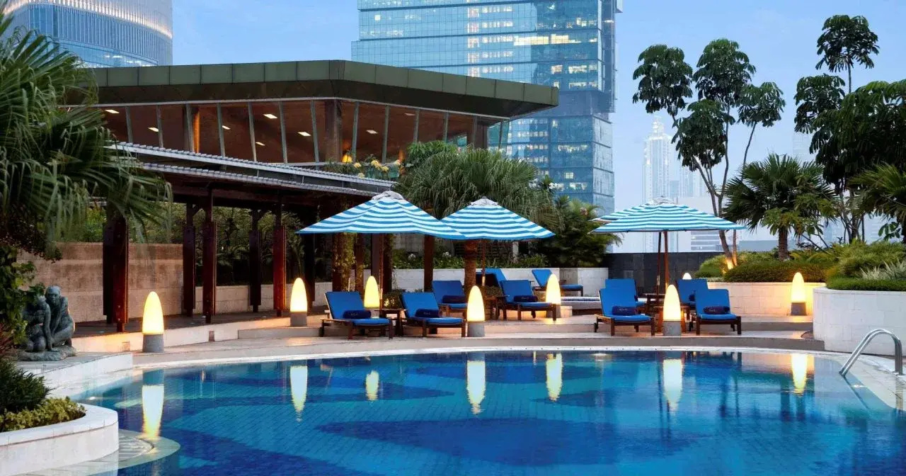 Foto - Hotel Indonesia Kempinski Jakarta