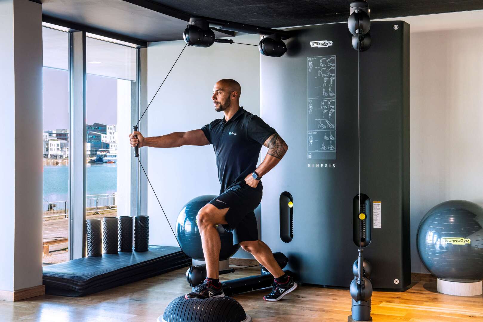 Photo - Radisson Blu Hotel Bordeaux