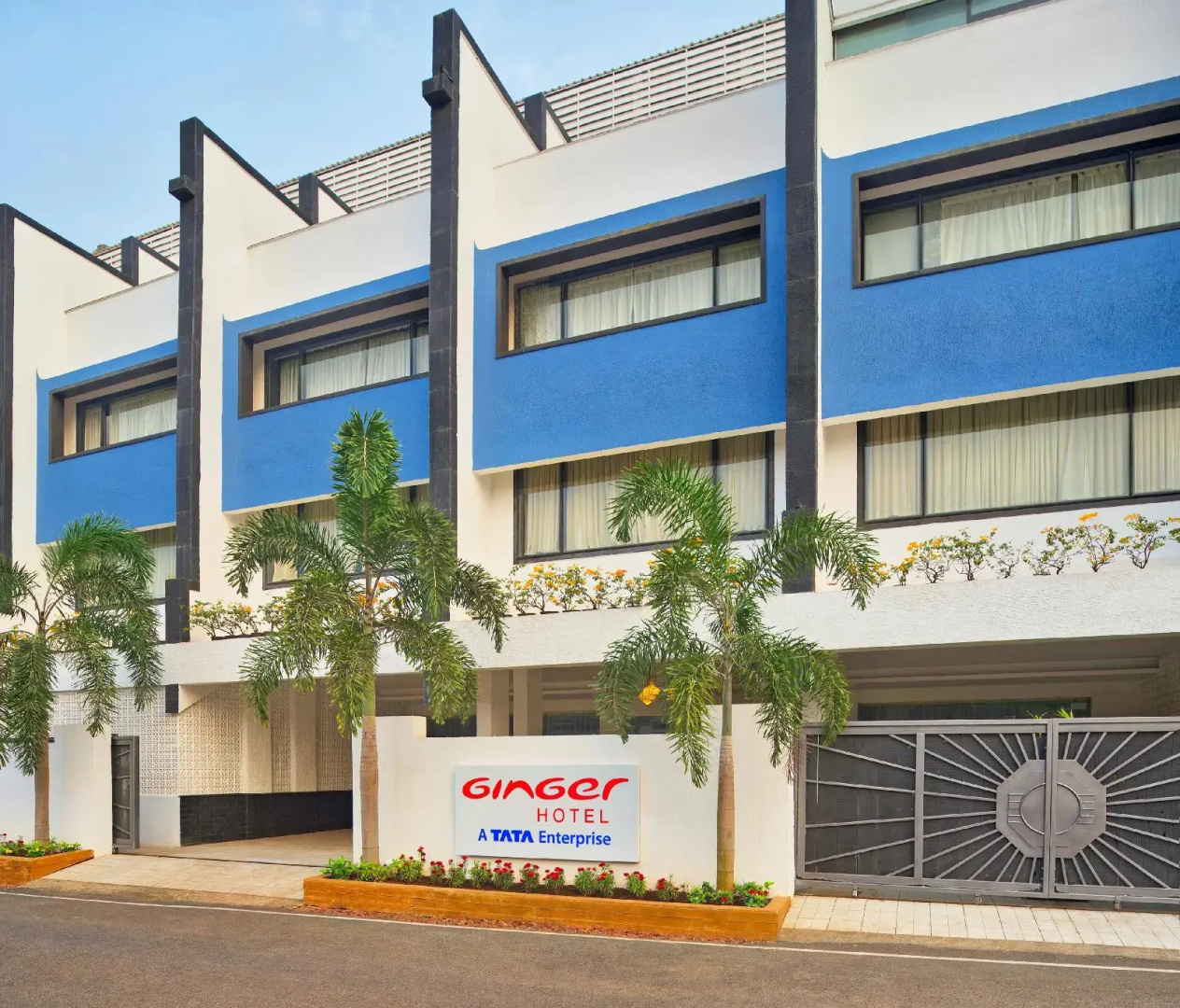 Photo - Ginger Goa, Panjim