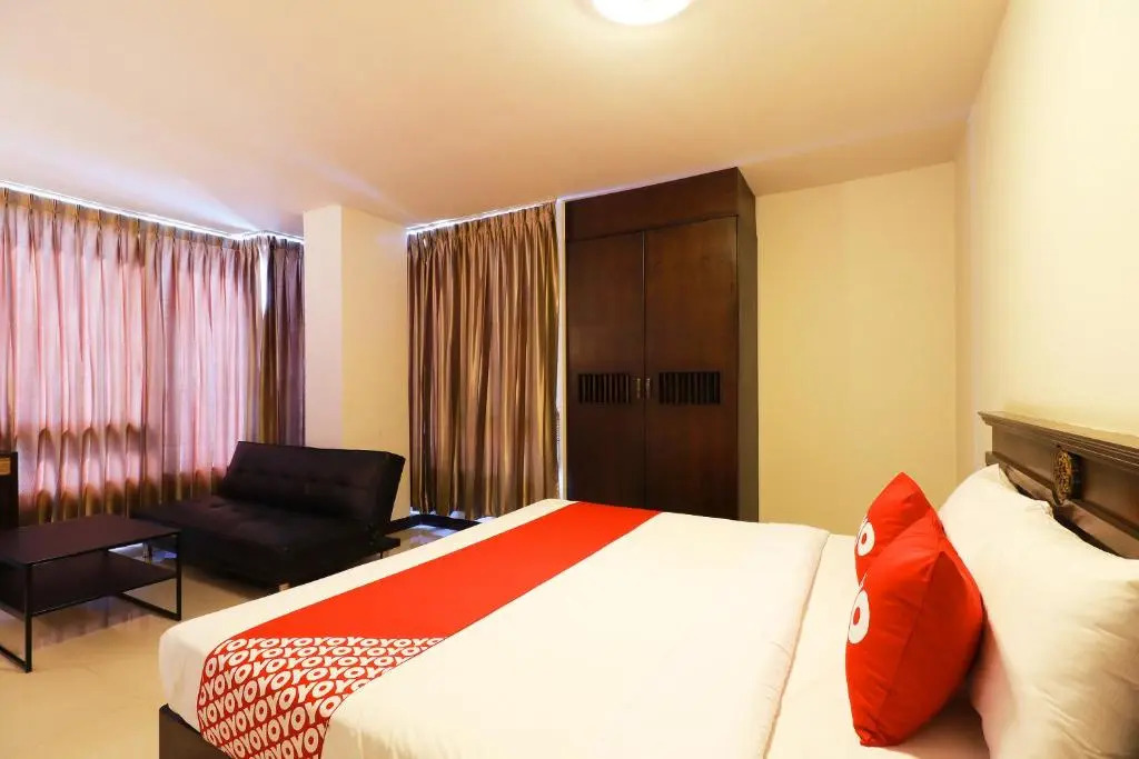 Foto - Mai Hotel Chiang Mai ใหม่โฮเทล เชียงใหม่