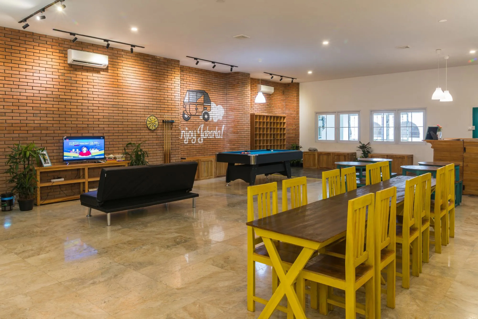 Foto - Wonderloft Hostel Kota Tua