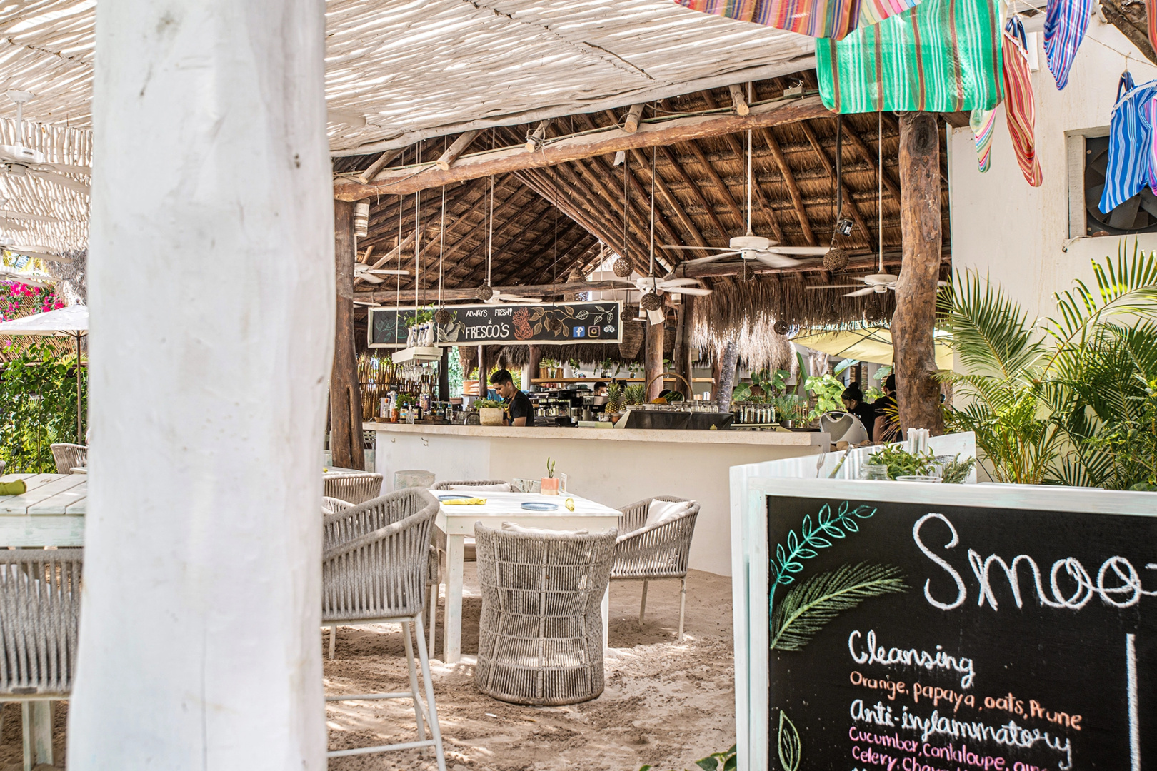 Photo - The Beach Tulum Hotel