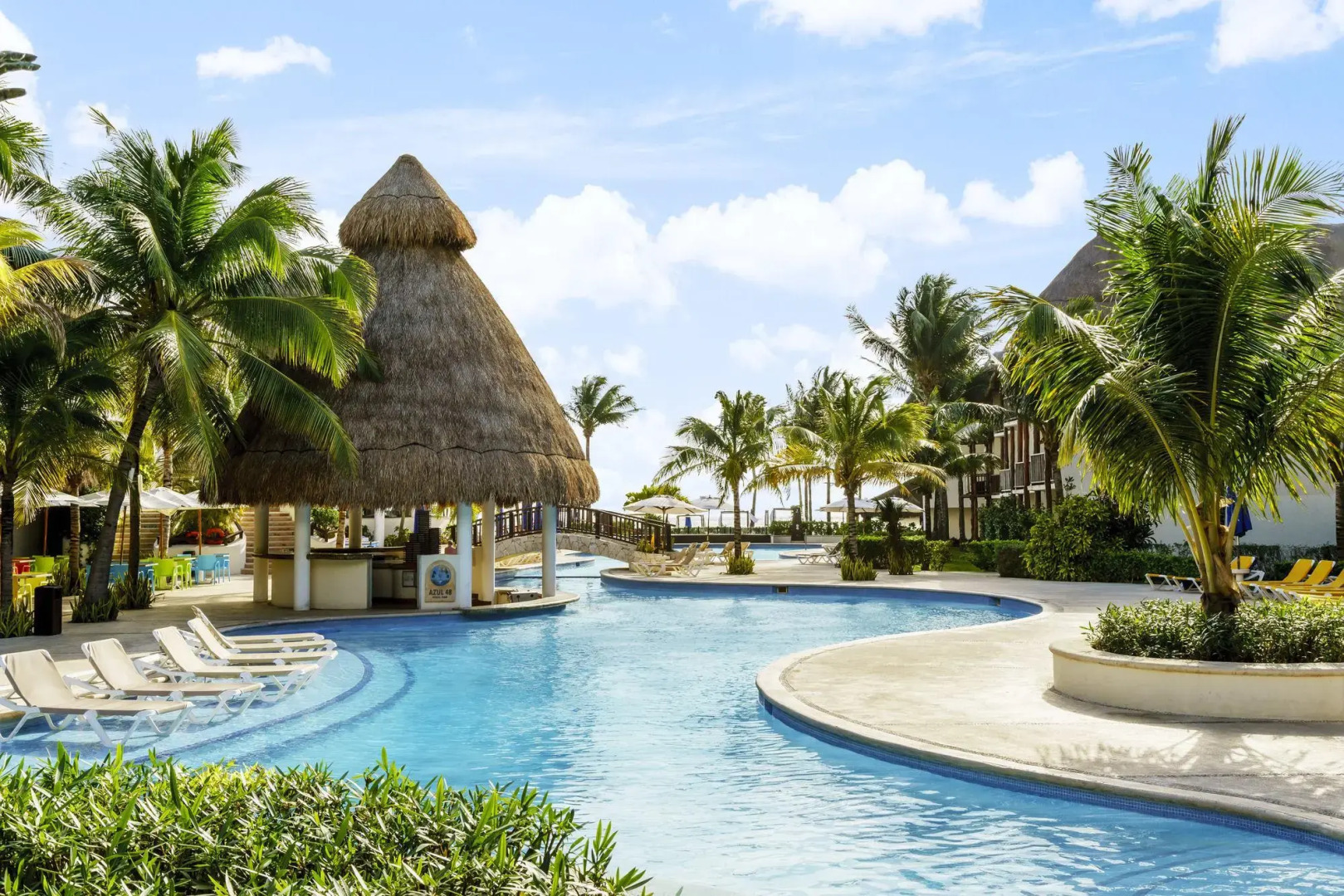 Foto - The Reef Coco Beach Resort & Spa- Optional All Inclusive