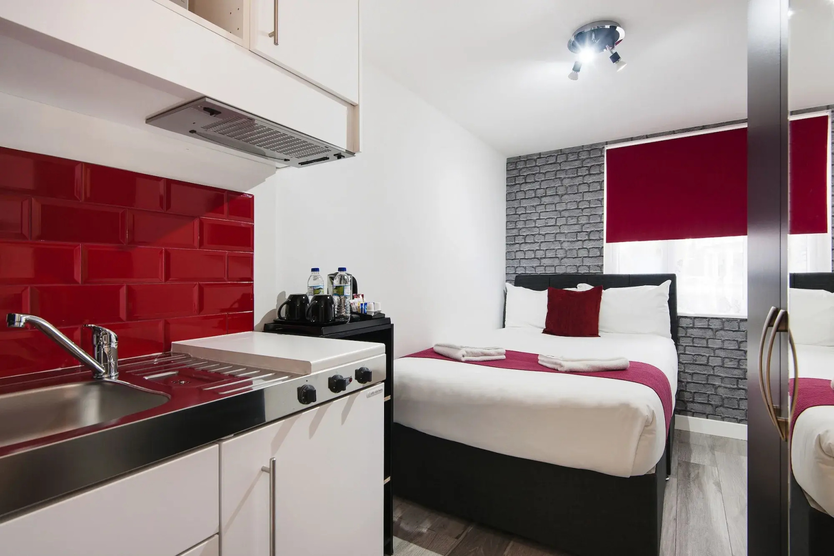 Photo - Wembley Park Hotel